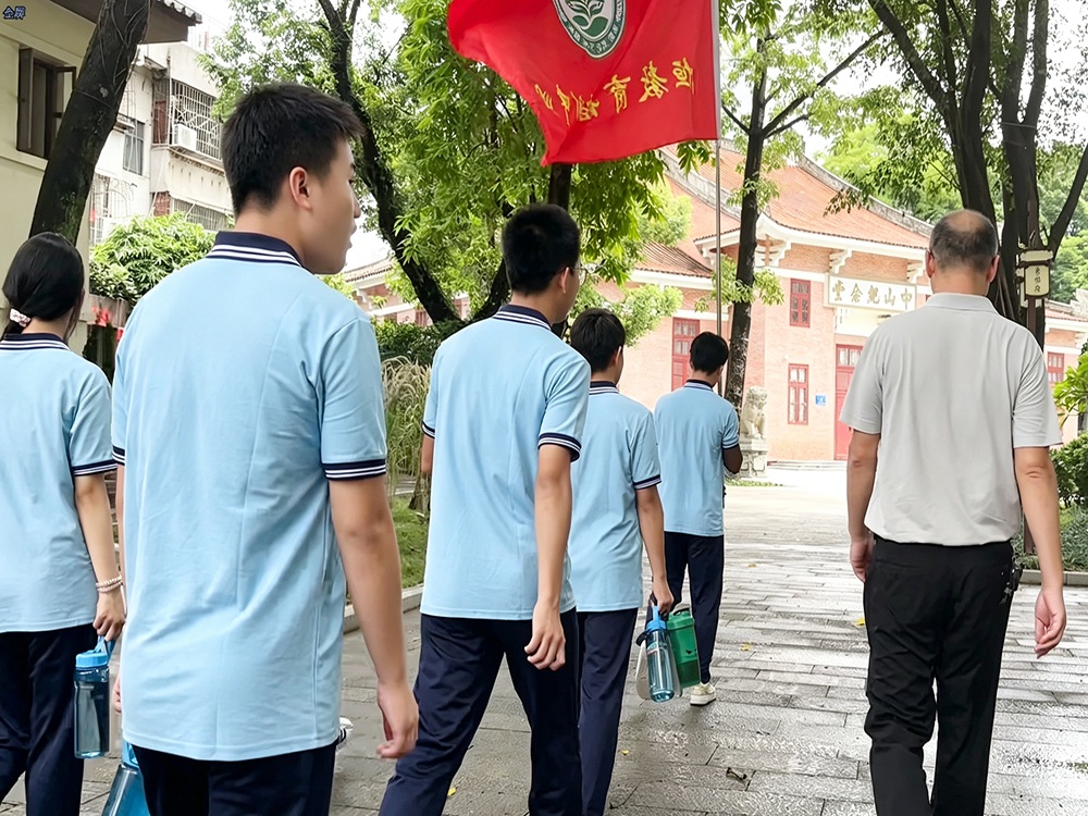 湖南永州问题少年管教中心具体位置与择校指南