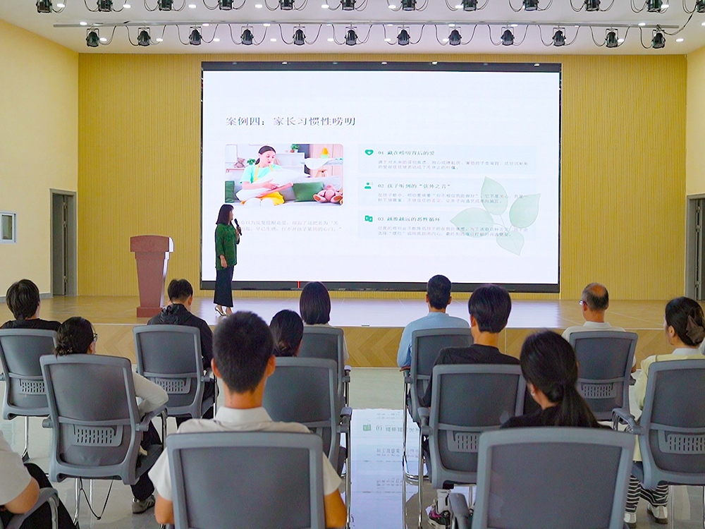 湖南永州比较好的专门收叛逆期孩子的学校具体位置在哪
