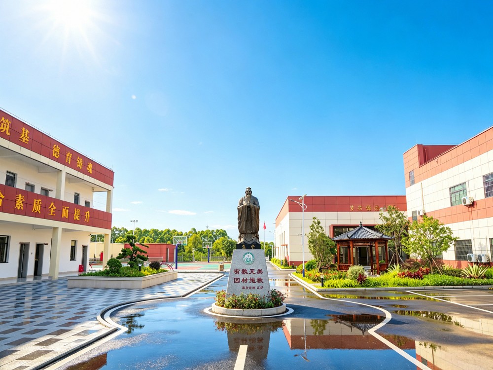 永州叛逆青少年教育学校怎么选?家长必看的择校指南