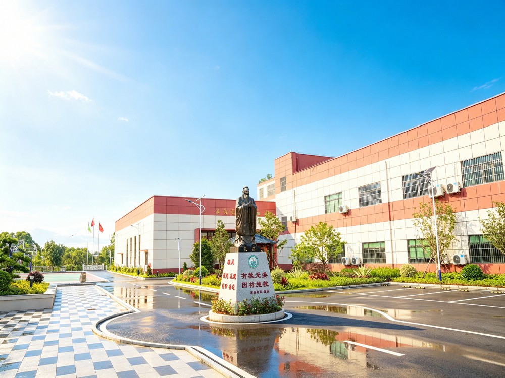 永州家长注意:2026甄选信誉好的全封闭管教学校,这所凭什么被口口相传?