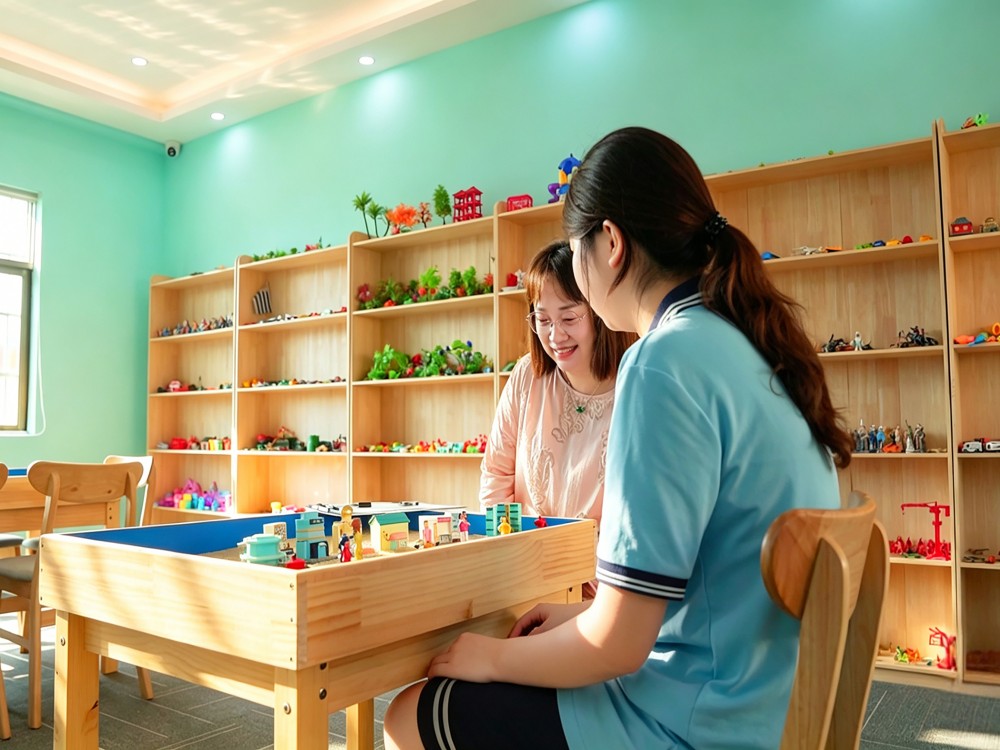 永州叛逆小孩管教学校选择全攻略:从迷茫到放心的实战指南