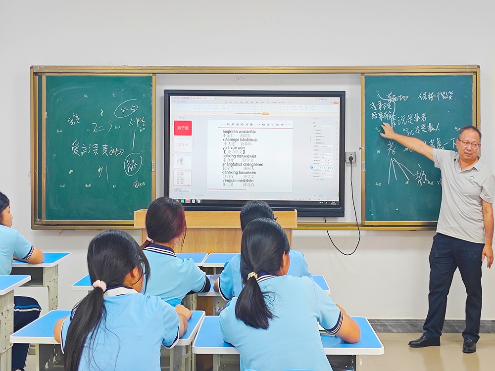 永州管教叛逆孩子专门学校怎么选？家长走访实录