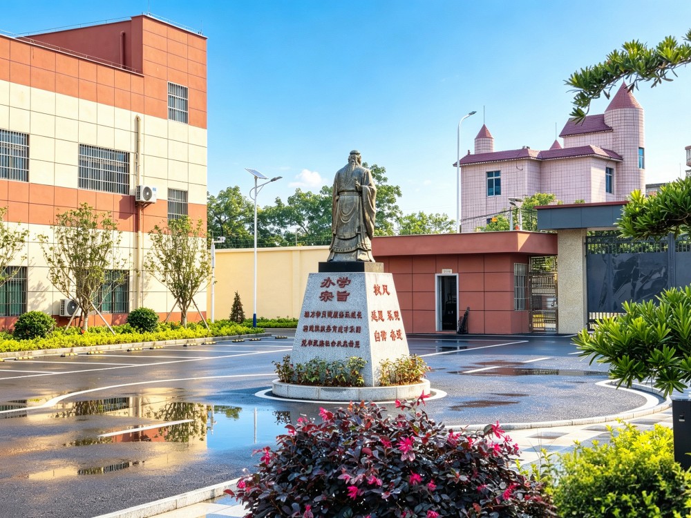 2026精选永州叛逆孩子全封闭管教学校推荐