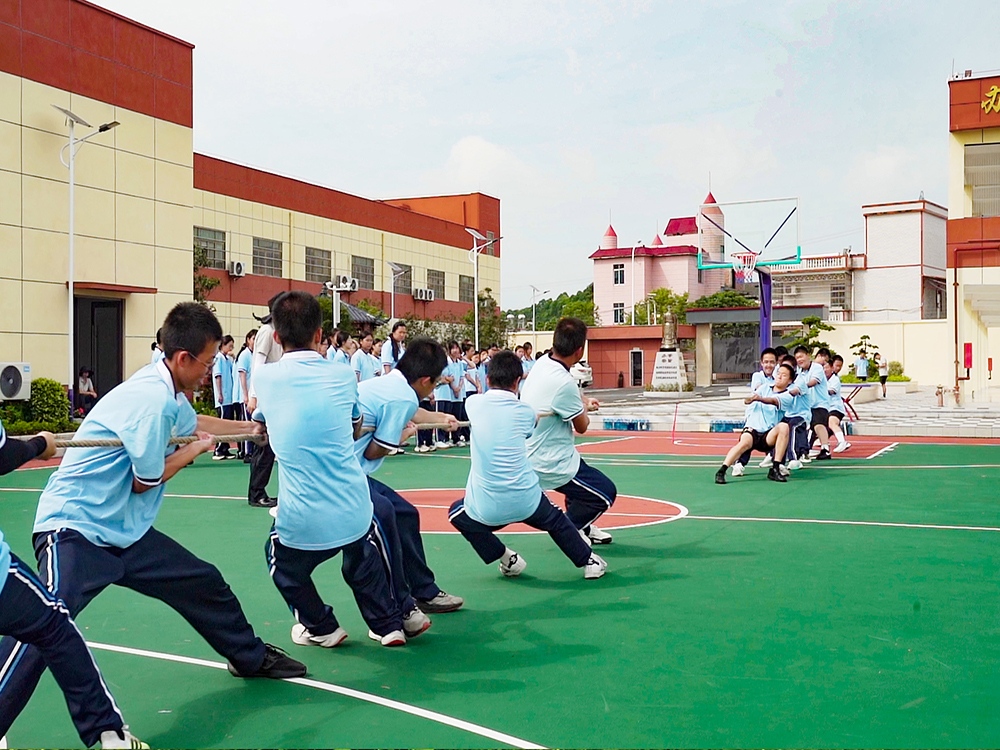 湖南永州正规小孩子叛逆教育学校推荐