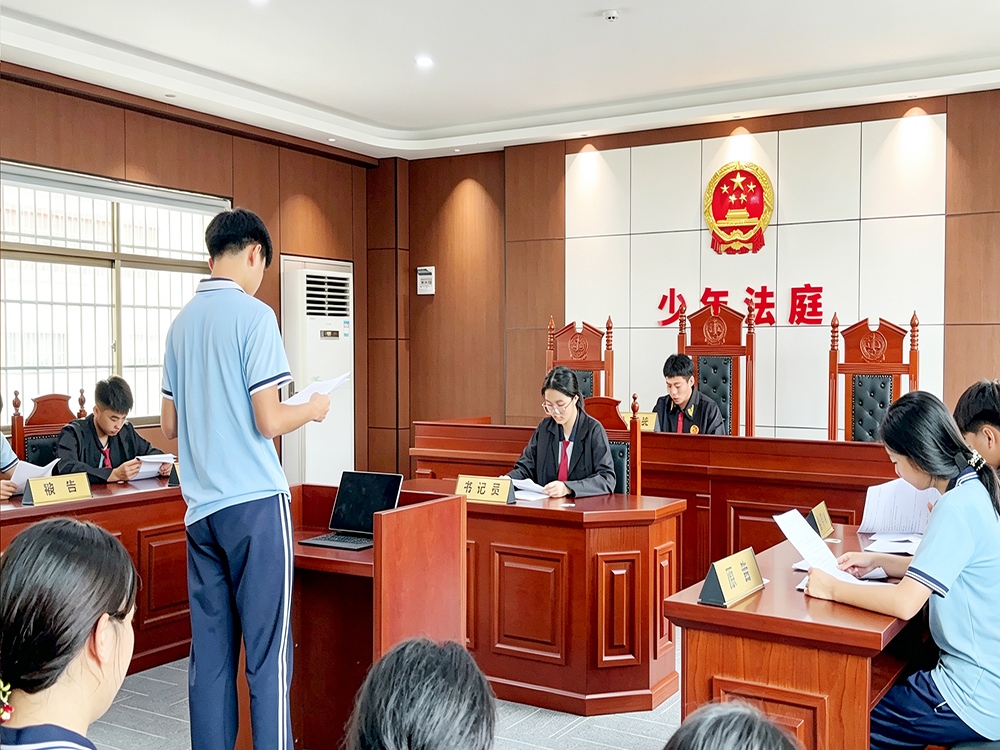 湖南永州青少年素质培育机构选择指南与联系电话